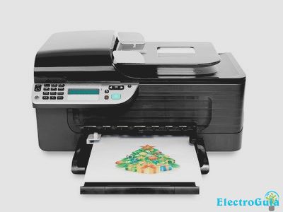 Revisión de impresoras de inyección de tinta: Lista de clasificación [2023]