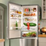 Los mejores refrigeradores Bosch 2023