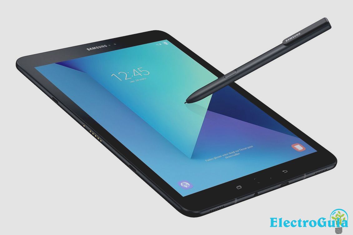 Las mejores tablets Samsung [2023]