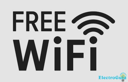 Acceso gratuito a WiFi para huéspedes gracias a la eliminación de la responsabilidad por interferencias